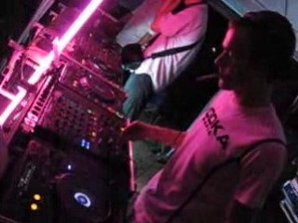 fête de la musique Metz 2008