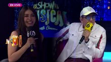 Cynthia ex chica 'Es Show' ¿renuncia al amor?