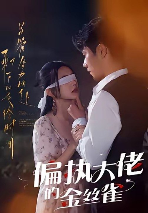 The Obsessive Tycoon's Canary- Drama Movie English Sub