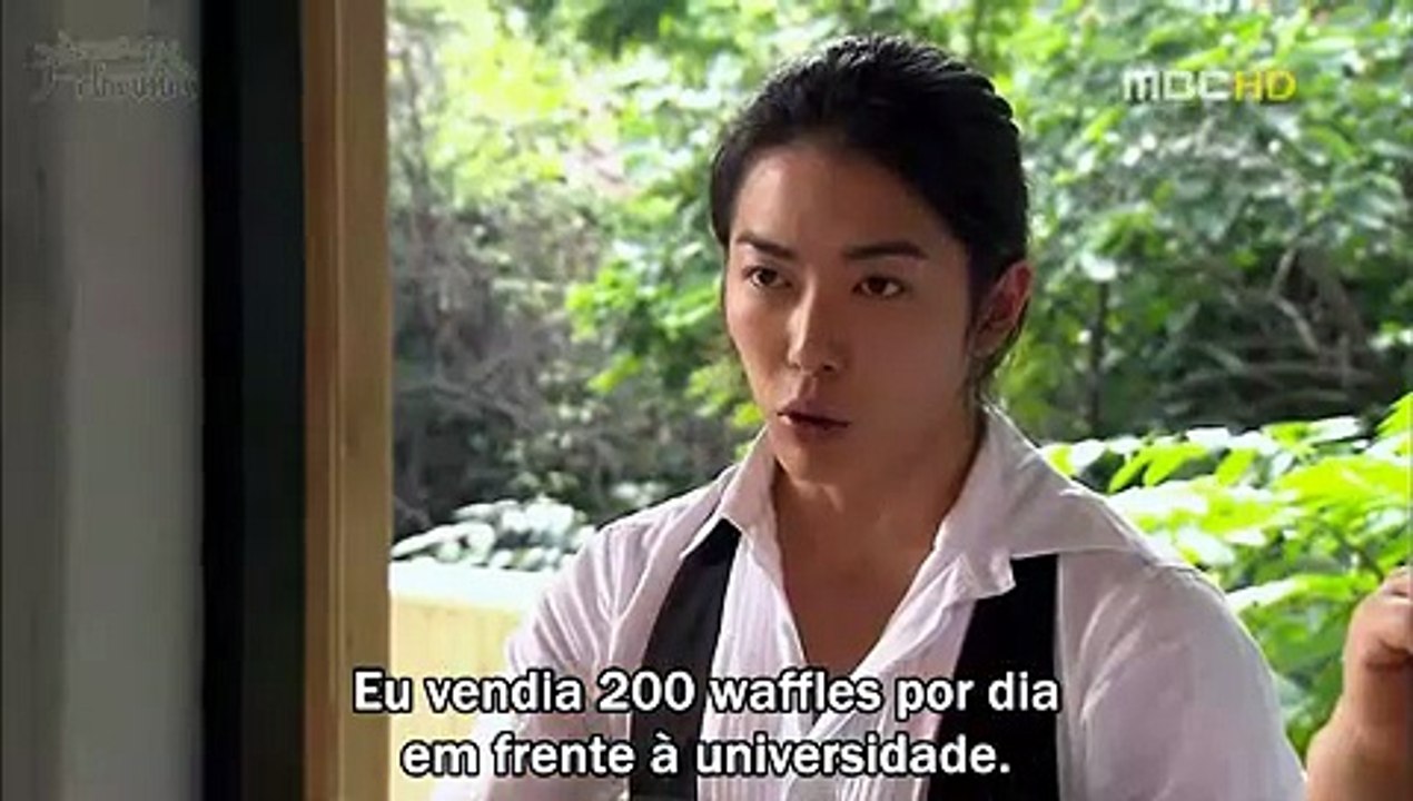 Coffee Prince 05