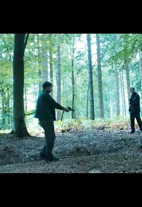Emma Movie Montage