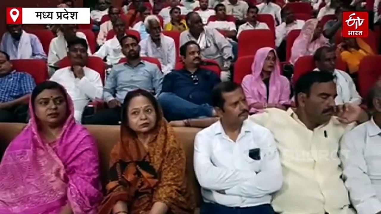 3 नहीं 5000 रुपये क्विंटल गेंहू बेच रहे ग्वालियर सांसद, खुद खोला सुपर खेती का सीक्रेट