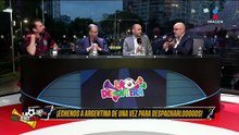 ¿Habrá experimentos para el siguiente partido? | La Delantera