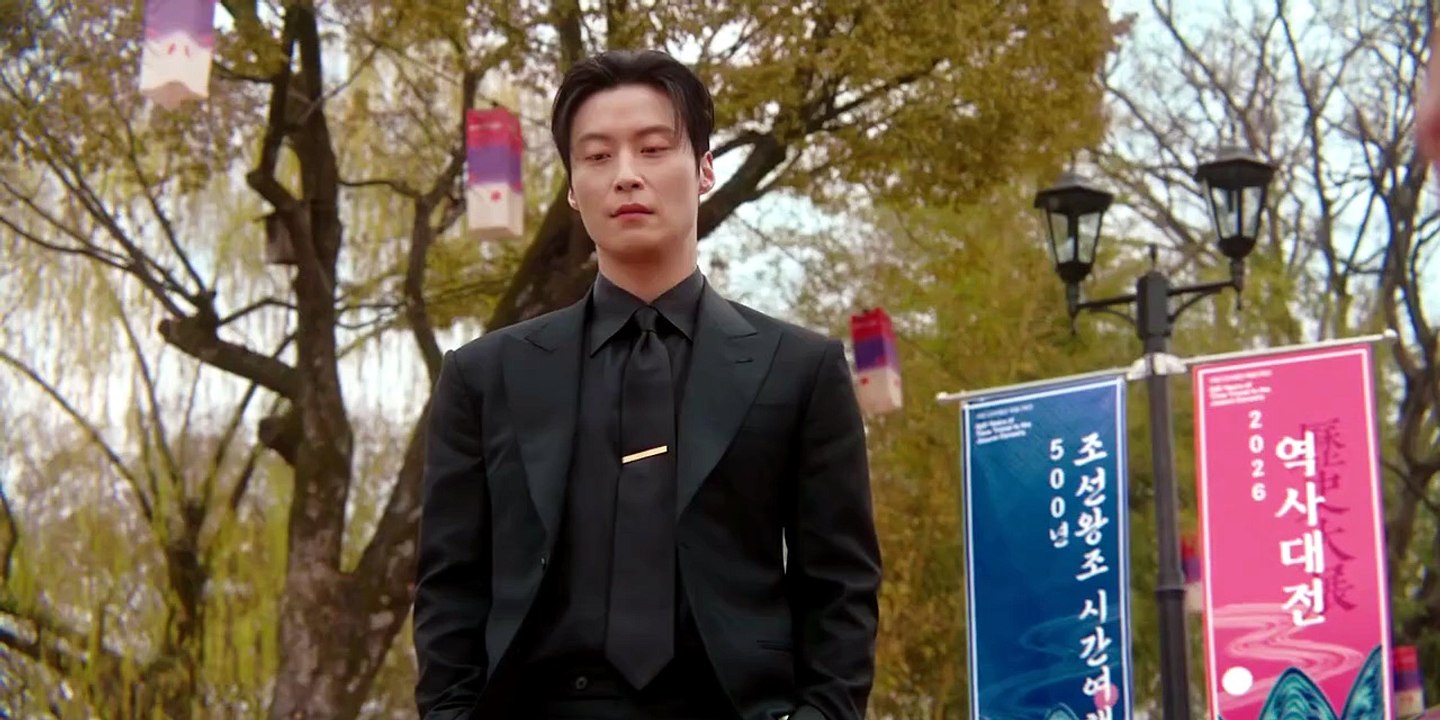 The Royal Nemesis Ep 1 Eng Sub