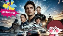 The Vanished Racing Legend HD RS [Full Movie]