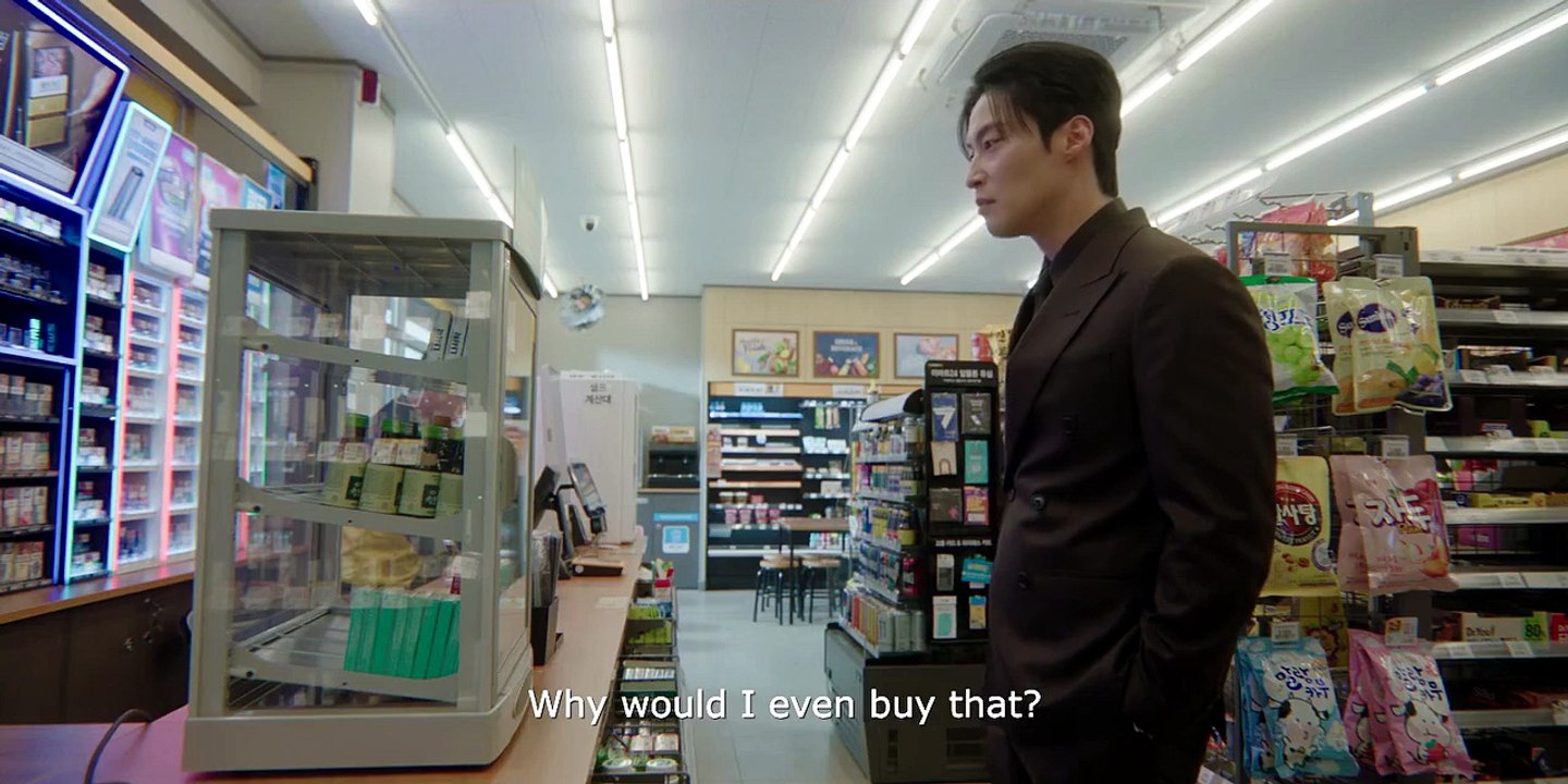 The Royal Nemesis Ep 3