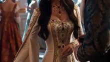 The Terrifying Secret Behind Her Vows in THE DRAGONS CONTRACT BRIDE Episode