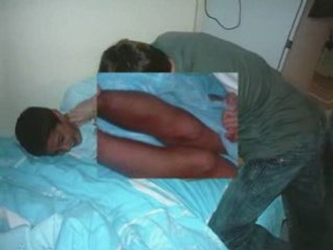 <3 mon coeur Barak + sarah xd ki c perdue xd <3