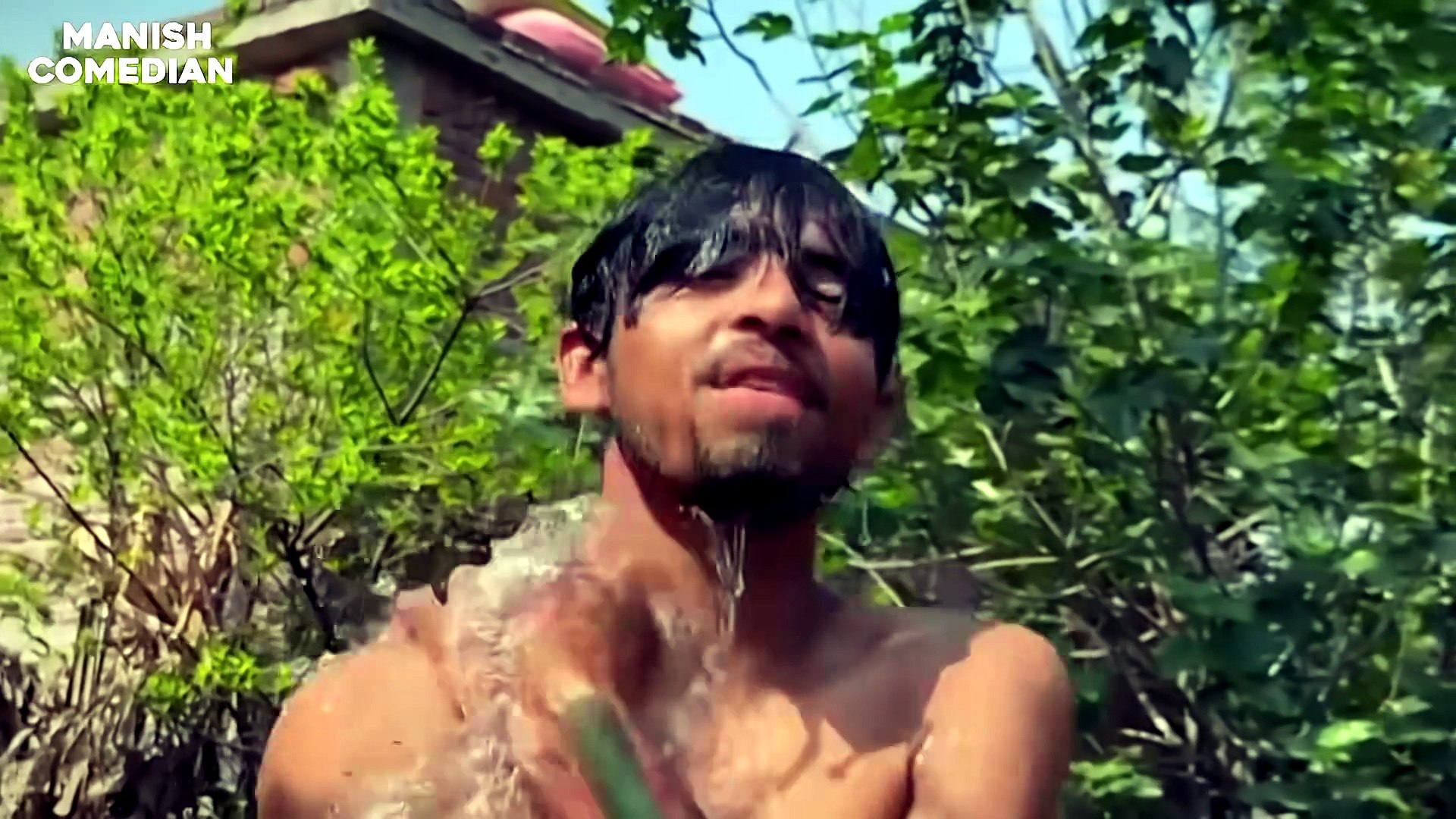 Mama Bhanji Comedy __ Cg Comedy Tiktok __ CG COMEDY 😁😂 #comedy_part1_6