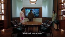 The Royal Nemesis Ep 6