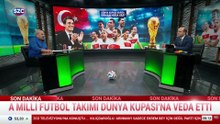 Erman Toroğlu: Fatura TFF'ye kesilir