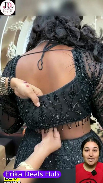 Mis Amores, Miren Lo Práctico Que Es Esto Para Los Vestidos 👗✨ | Fashion Hack You Need!