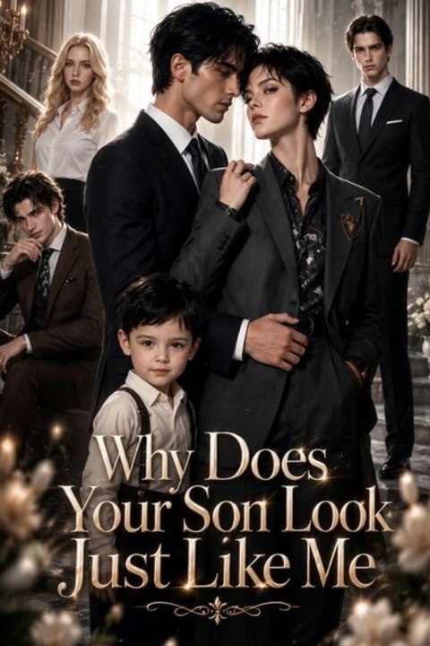Why Does Your Son Look Just Like Me - FULL HD