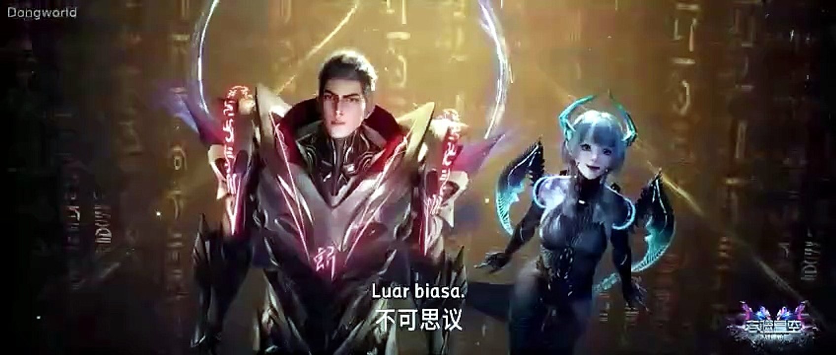 Geschluckter Star Film 2: Schlacht um den Urstern Subtitle Indonesia Sub Bagus | Ganzer Film Deutsch