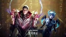 Geschluckter Star Film 2: Schlacht um den Urstern Subtitle Indonesia Sub Bagus | Ganzer Film Deutsch