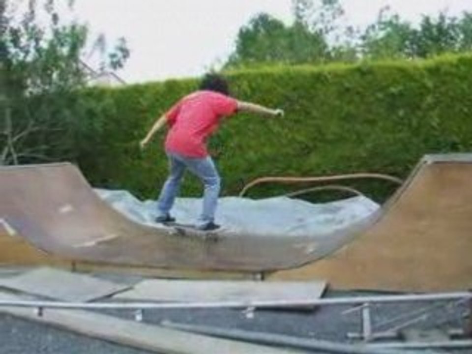 Parte mathieu