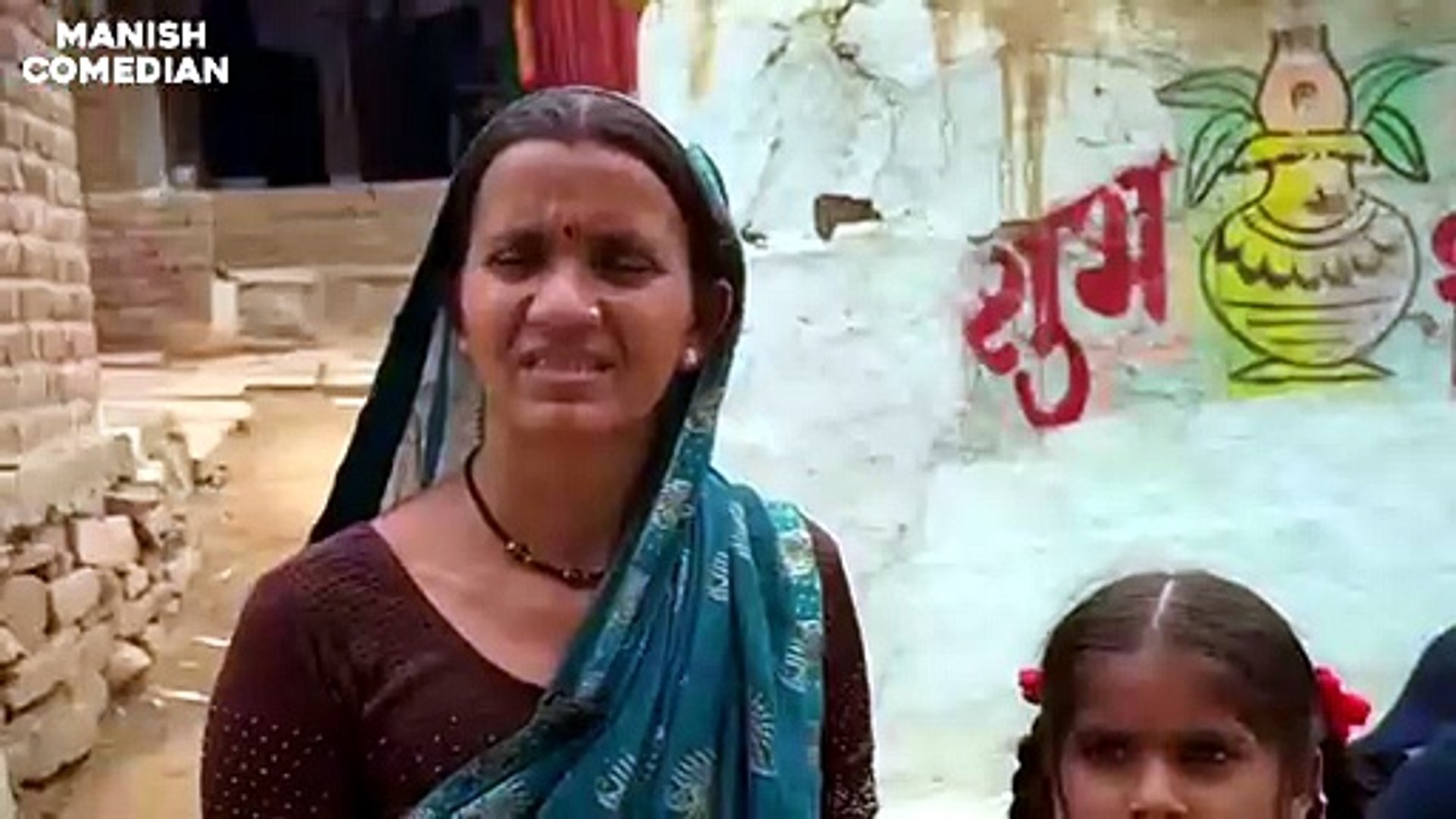 Mama Bhanji Comedy __ Cg Comedy Tiktok __ CG COMEDY 😁😂 #comedy_part1_4