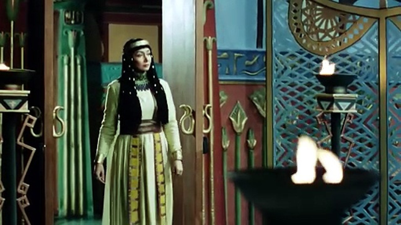 ইউসুফ জুলেখা পর্ব 16 | বাংলা ডাবিং | Joseph The Prophet | Yousuf - Zulekha