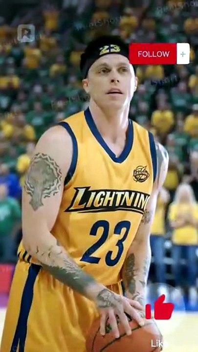 🏀🏀The Comeback Play Dailymotion - Once The God Of Ball Always The God Of Ball #reelshort [Full Movie]