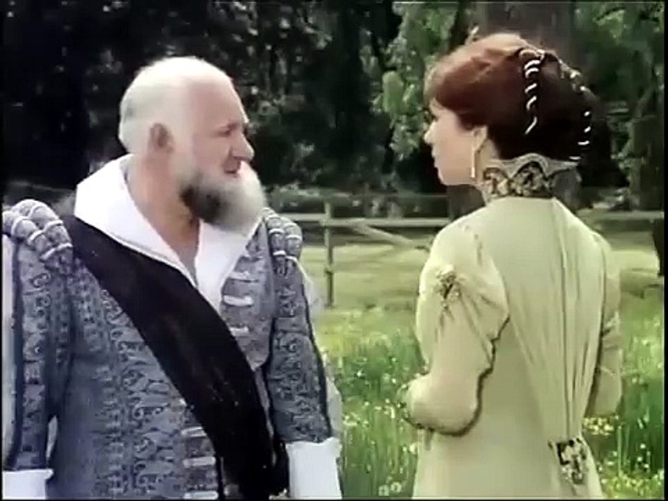 RAPUNZEL  Film deutsch