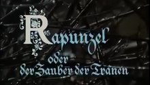Rapunzel  Film deutsch