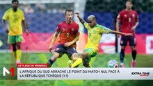 Focus sur le 2ème match des Lions de l'Atlas - 19/06/2026