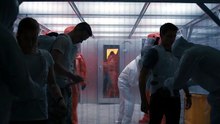 Arrival.2016.iTALiAN.AC3.BdRip.XviD-FoRaCrEw