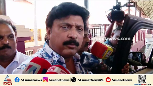 NSS ന് ഒപ്പം തന്നെ തുടരും, സ്ഥാനമാനങ്ങൾ ആഗ്രഹിച്ചിട്ടില്ല: കെ ബി ഗണേഷ് കുമാർ