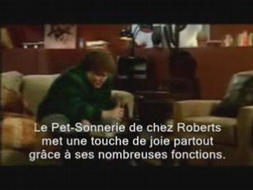 Pub Toot Tone (Parodie_ VOST Fr_)