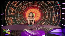 Esta lectura de la bruja se puso rara | La Delantera