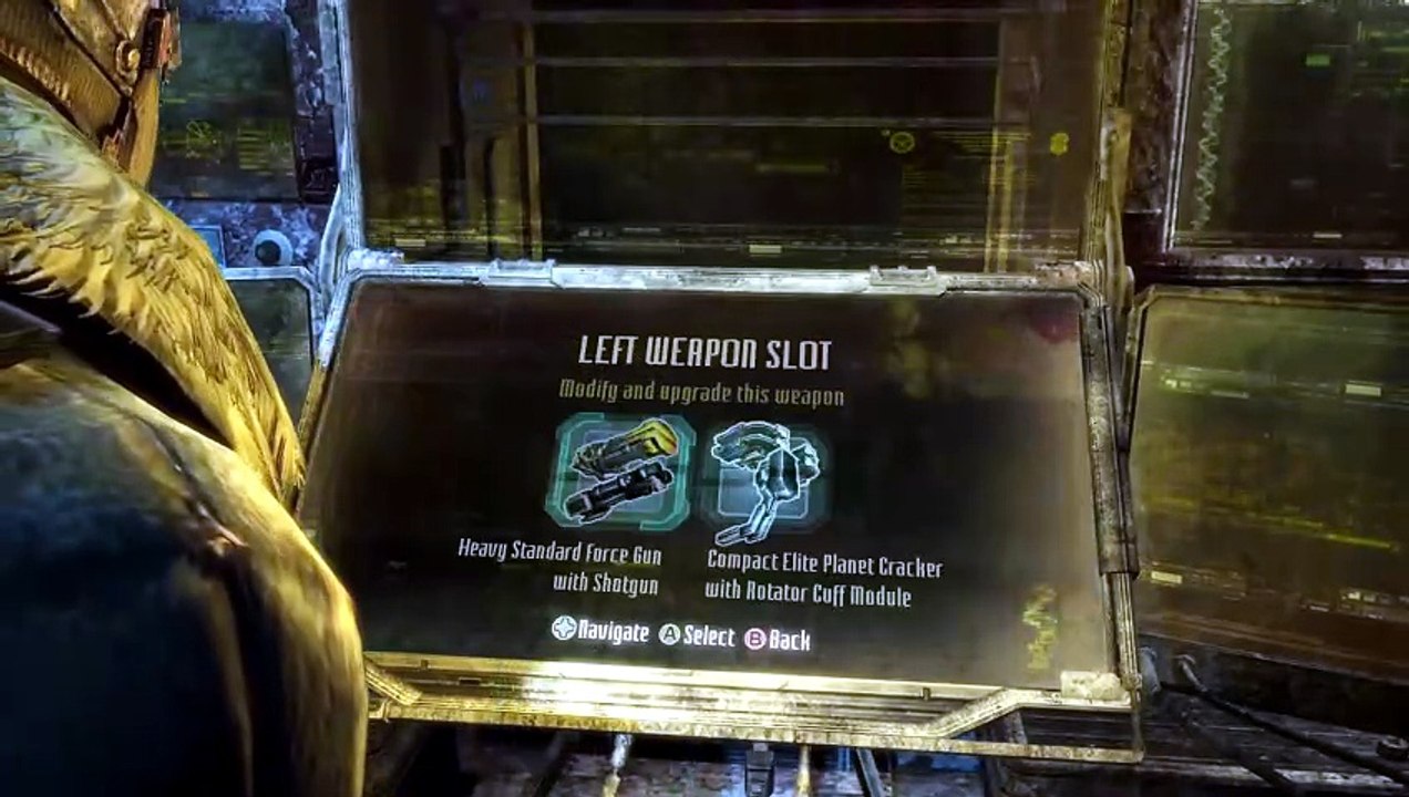 Let's Play Dead Space 3 pt 19