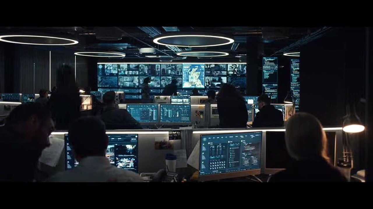 Untitled Jason Statham thriller