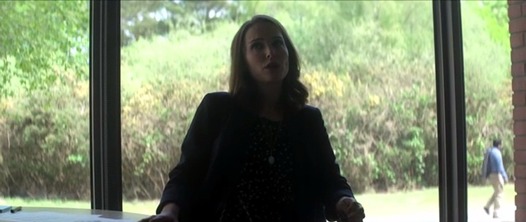 Annientamento (Annihilation) (Alex Garland)GB 2018