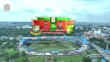 Bangladesh vs Australia 2nd t20 match 2026 full highlights