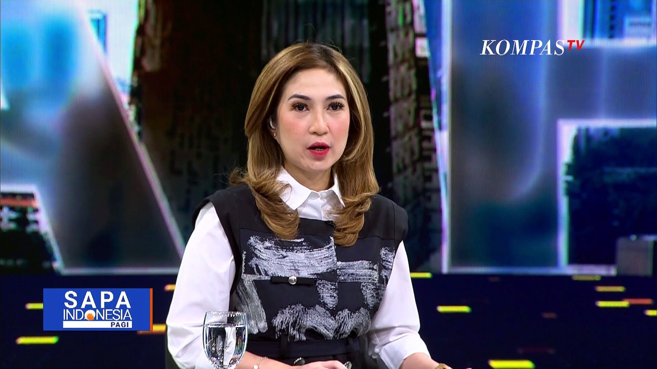 Kebakaran di Kalideres Jakbar, 8 Kontrakan dan Lapak Perajin Furnitur Ludes | SAPA PAGI