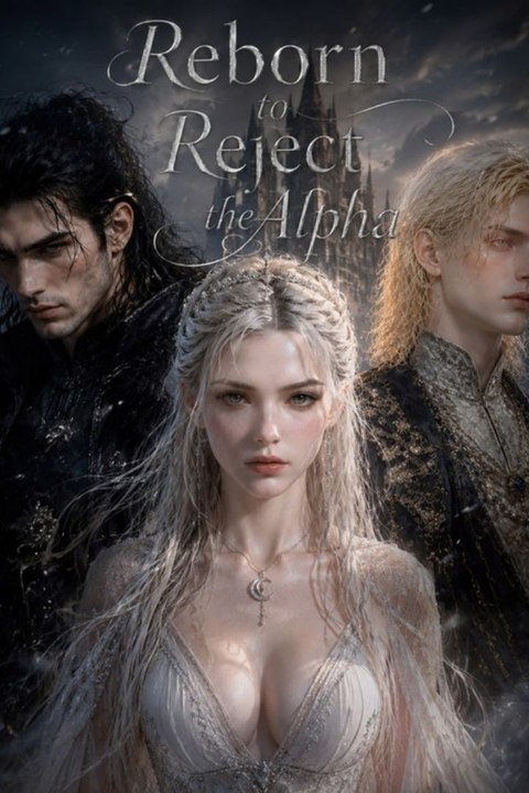 Reborn to Reject the Alpha - FULL