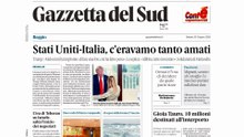 Rassegna stampa 20-06-2026 edizioni Calabria