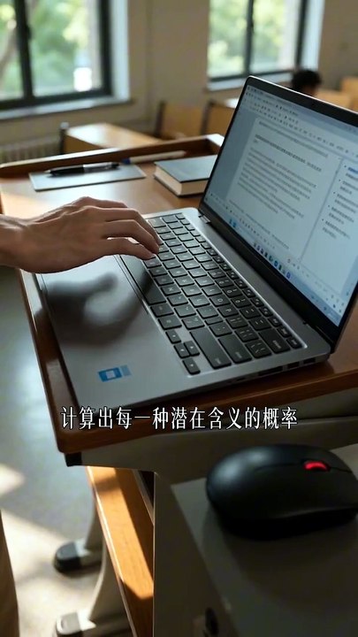AI - 让你代课，你教学生核聚变？ (下)