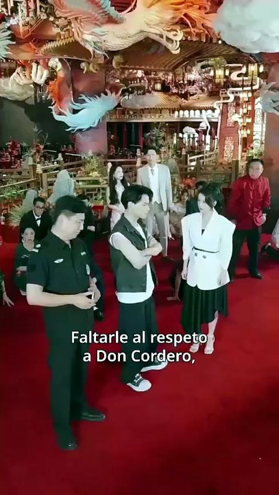 Secretos de Padre e Hijo