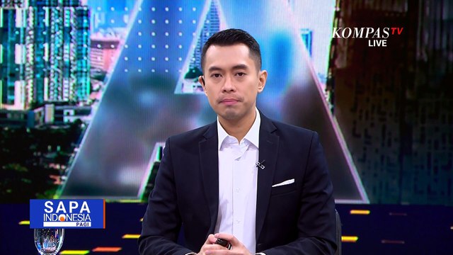 PLN Minta Maaf atas Pemadaman Listrik Bergilir di Pulau Jawa, Ini Penyebabnya | SAPA PAGI