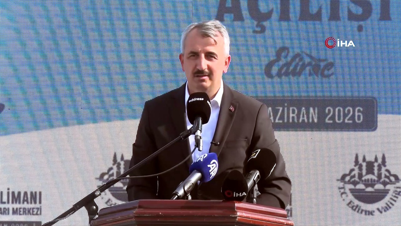 Fatih Sultan Mehmet heykeli suya batırıldı! Saros Körfezi'nde yapay resif projesi