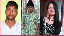 Bank Manager Arrested for Allegedly Killing 7-Year-Old Boy to Conceal Affair