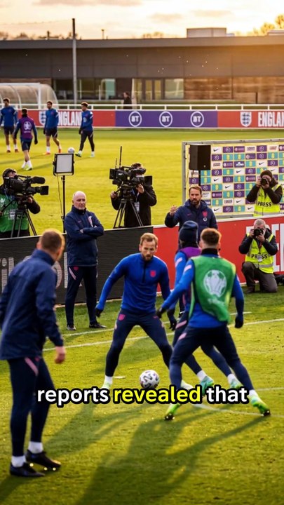 England Team Van Hit by Thieves Before FIFA World Cup 2026