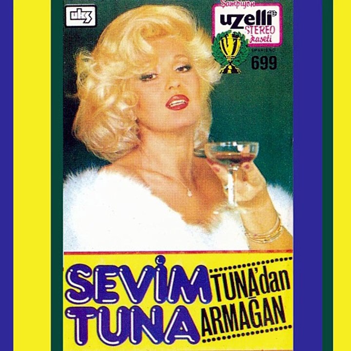 Sevim Tuna - Yanakların Çiçektir