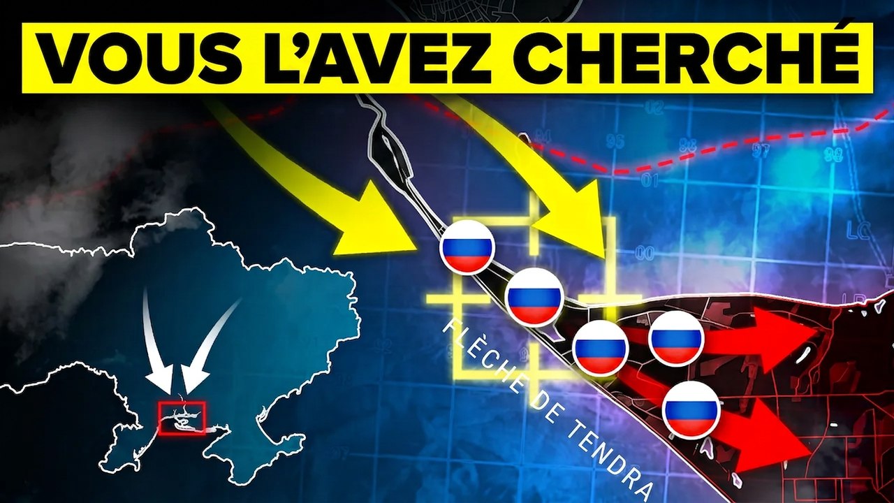 La Russie est piégée : ni victoire, ni issue, ni espoir pour l'après-guerre