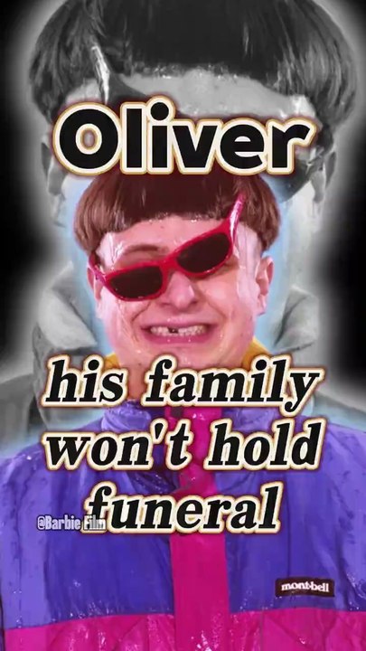 Why Oliver Trees family refuses to hold his funeral three days after his deaththree clues prove hes still alive olivertree lifegoeson viral aaronmercury celebrity