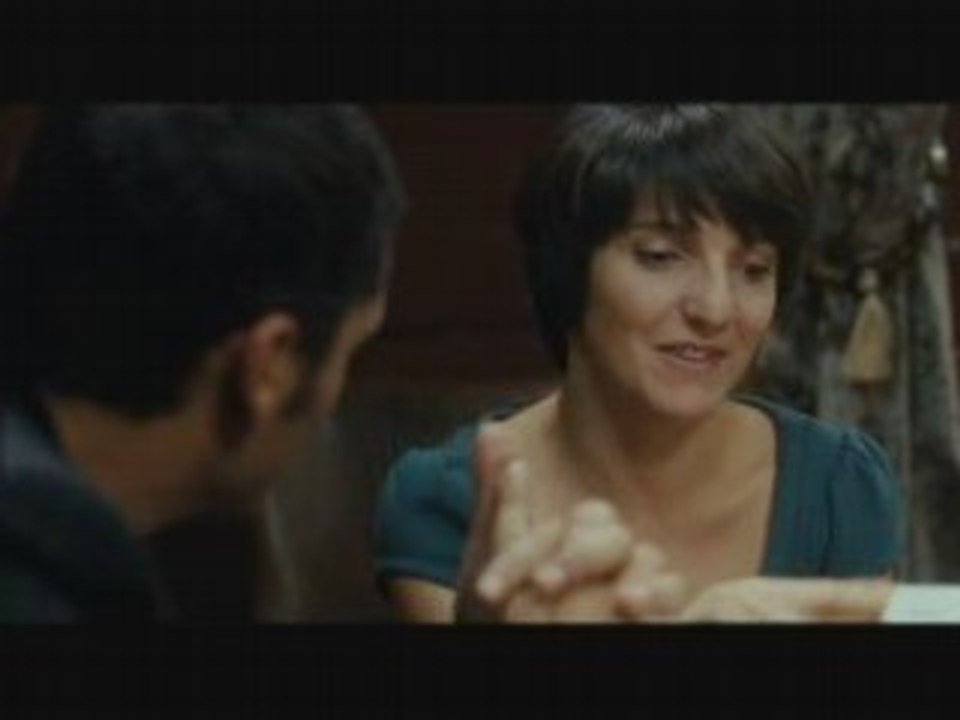 Mes amis mes amours - Extrait 2