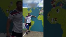 Fifa erra mapa e coloca Cabo Verde no Brasil; entenda confusão #shorts