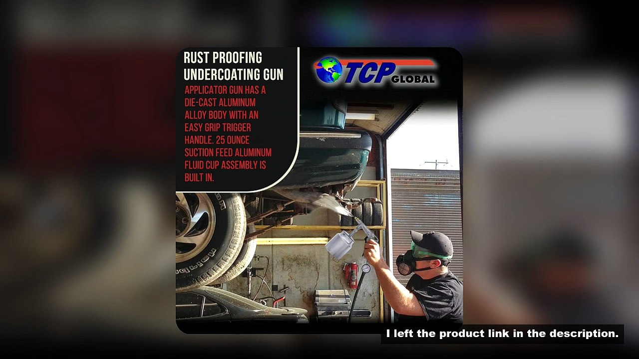 Car Cavity  Anti-Rust Liquid Spray Gun Engine& air conditionin,DPF cleaning gun For SATA HRS