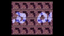 Amiga Demo World Of Commodore 92 by Sanity (1992)
